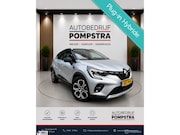 Renault Captur - 1.6 E-Tech PHEV 160 INTENS/STOEL-STUURVERWARM