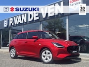 Suzuki Swift - 1.2 Smart Hybrid Select | Uit voorraad leverbaar | 3564 | €2