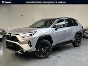Toyota RAV4 - 2.5 Hybrid AWD Bi-Tone
