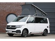 Volkswagen California - 6.1 Ocean 2.0 TDI 110 kW / 150 PK DSG Edition