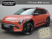 Kia EV3 - 81, 4 kWh 204pk GT-PlusLine (in bestelling)