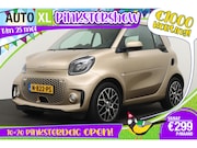 Smart EQ Fortwo - Comfort PLUS Carplay Camera Stoelverwarming