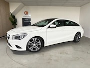 Mercedes-Benz CLA-Klasse - Shooting Brake 180 OrangeArt Edition Airco, Trekhaak, Naviga