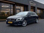 Mercedes-Benz CLA-Klasse - Shooting Brake 200 d Lease Edition |EXPORT ONLY|APK TOT 06-1