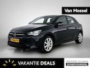 Opel Corsa - 1.2 Edition | Te Financieren v.a. €168, - P/M |