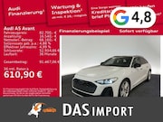 Audi A5 - e-hybrid quattro S tronic