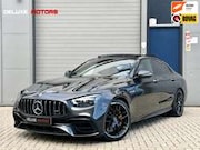 Mercedes-Benz E-klasse - S 4MATIC+