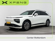 Xpeng G9 - RWD Long Range 98 kWh Premium Pack | Trekhaak | SoH 98, 4%