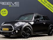 MINI Cooper - 3-Deurs 1.5 JCW Automaat | John Works trim | Pano | Stoelver