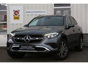 Mercedes-Benz GLC-klasse - 300e 4MATIC Plug in hybride*Perfect Onderh.*Leder/Stoelverw.