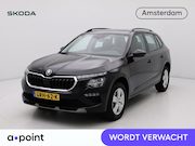Skoda Kamiq - 1.0 TSI Selection 115 pk Automaat (DSG) | Verlengde garantie