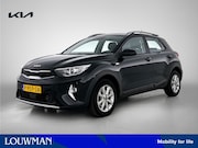 Kia Stonic - 1.0 T-GDi MHEV DynamicLine Apple carplay | Airco | Achteruit