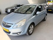 Opel Corsa - 1.2-16V Edition Cruisecontrol airco