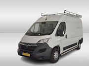 Opel Movano - 2.2D 140pk L2 H2 Airco Imperiaal Trap