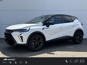 Mitsubishi ASX - 1.8 HEV AT Black Edition Two Tone / €2.000, - Voordeel Op De