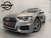 Audi A6 - Avant 55 TFSI e quattro Competition PANO/SOH 99%/HEAD-UP/MEM