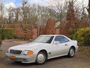 Mercedes-Benz SL-klasse - 500
