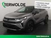 Renault Captur - esprit Alpine full hybrid E-Tech 160 | Stoel-, stuur- & voor