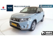 Suzuki Vitara - 1.4 Boosterjet Select Smart Hybrid RIJKLAAR PRIJS
