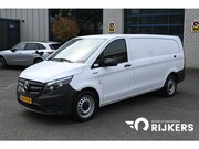 Mercedes-Benz eVito - 112 L3 XL 66 kWh Distronic, Navigatie met Camera