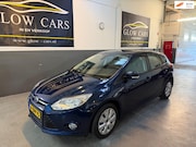 Ford Focus - 1.6 TI-VCT Lease Titanium AIRCO | ELEK.RAMEN | APK | CLIMATE