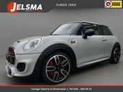 MINI John Cooper Works - Mini 2.0 JCW 230pk Aut. Pano | Wired pack,