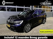 Renault Espace - E-Tech full hybrid 200 techno 7p.