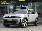Dacia Duster - 1.6 HYBRID 140pk Journey Camera / Handsfree Card / Cruise-Co