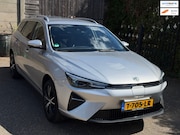 MG MG5 Electric - Electric Long Range Luxury 61 kWh Garantie tot 2029 Vol Opti