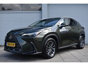 Lexus NX - 450h+ AWD Luxury Line Limited Automaat 309pk | PDC | BSM | 3
