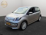 Volkswagen Up! - 1.0 high up! BlueMotion VW UP in nieuwstaat met lage KM 6500