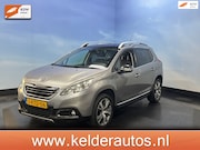 Peugeot 2008 - 1.6 VTi Féline Pano, Trekhaak, Clima slechts 89.000km
