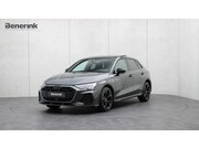 Audi A3 - Sportback 45 TFSI e S edition Competition | Massage | SONOS 