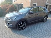 Opel Grandland X - 1.6 Turbo Hybrid Business Elegance Plug-in Hybrid 225pk 8-tr
