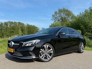 Mercedes-Benz CLA-Klasse - Shooting Brake 180d Business Solution AMG / Harman-Kardon /