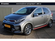 Kia Picanto - 1.0 DPi GT-Line KEYLESS, CRUISE, NAVIGATIE, LEDER