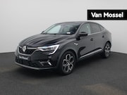 Renault Arkana - 1.6 E-Tech Hybrid 145 Intens | WORDT VERWACHT | ACHTERUITRIJ