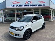 Suzuki Ignis - 1.2 Stijl Style AUTOMAAT Climate / Cruise Control / NAVI