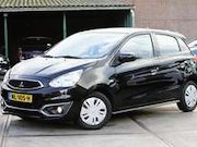 Mitsubishi Space Star - 1.0 Cool+ Automaat / NAP / Airco / Ondh. Volledig