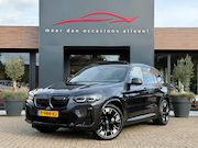 BMW iX3 - High Executive M Pakket | SOH 99% | Panoramadak | HUD | Trek