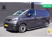Peugeot Expert - 2.0 BlueHDI L2 145PK AUTOMAAT EURO 6 - Airco - PDC - Camera 