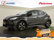 Toyota Yaris - 1.5 Hybrid 115 First Edition | Trekhaak | Blindspot | PDC |