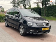 Volkswagen Sharan - 1.4 TSI Highline 6p. *PDC| PANO-SCHUIFDAK I Lichte blikschad