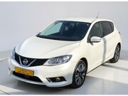 Nissan Pulsar - 1.2 DIG-T Tekna NAVI CLIMA CRUISE XENON KEYLESS ENTRY / GO