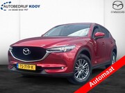 Mazda CX-5 - 2.0 SkyActiv-G 165pk SkyLease GT