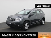 Dacia Duster - TCe 100 Comfort | AIRCO | NAVIGATIE | CRUISE CONTROL | PARKE