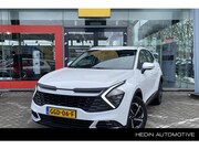Kia Sportage - 1.6 T-GDi Hybrid DynamicLine | 1e eig. | Nav | Adap. Cruise.
