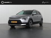 Kia Niro - 1.6 GDi PHEV DynamicPlusLine Edition | 18” lichtmetalen velg