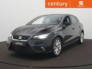 Seat Ibiza - 1.0 TSI 116pk FR DSG | Climate | PDC | LED | Carplay