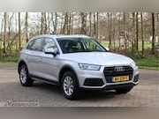 Audi Q5 - 2.0 TFSI quattro Pro Line |⭐2400kg Trekvermogen |